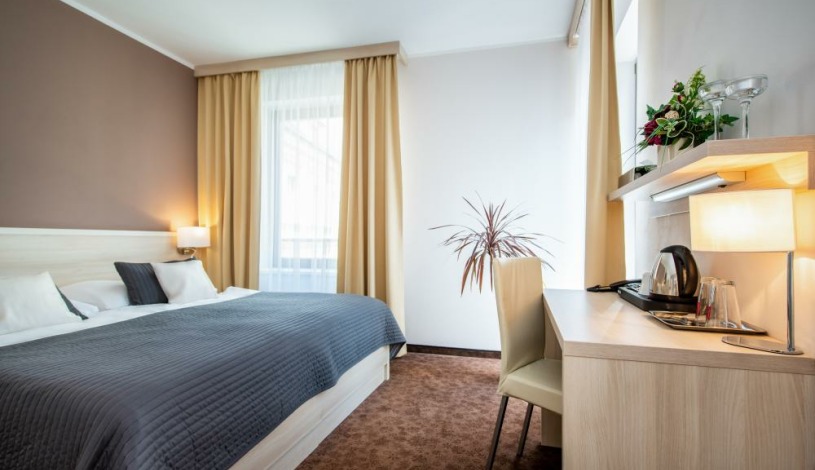 Hotel Mlýnská Uherské Hradiště